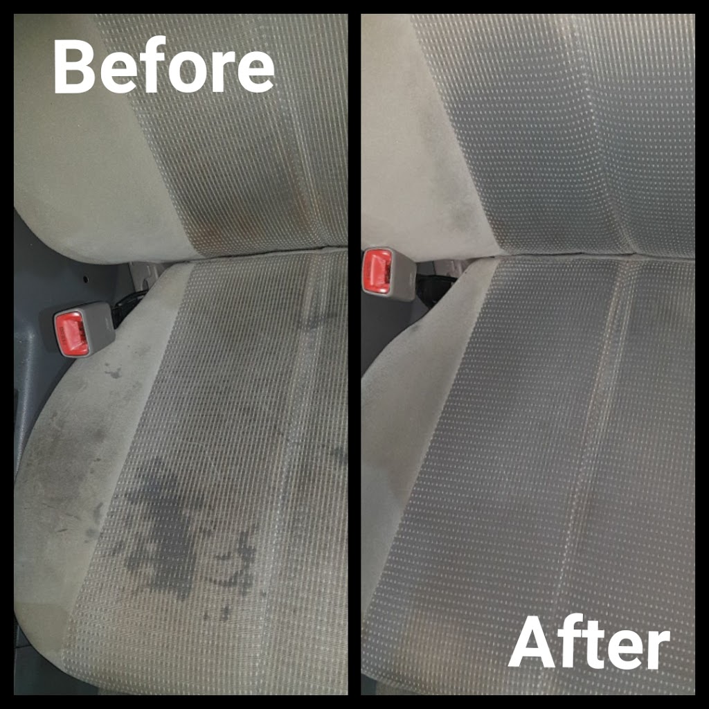 Washland AutoSpa & Detailing Center | 31 Lynwood Dr, Brookside, NS B3T 1R5, Canada | Phone: (902) 850-8050