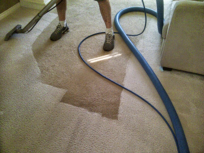 Complete Karpet Care | 89 Foxtail Ct, Halton Hills, ON L7G 0G2, Canada | Phone: (905) 873-1671