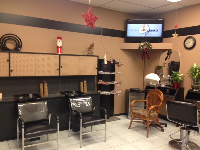 Braemore Beauty Salon | 433 Simcoe St S, Oshawa, ON L1H 4J5, Canada | Phone: (905) 723-8753