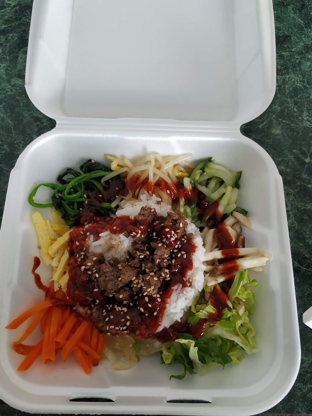 Sandwich Plus | 100 Allstate Pkwy, Markham, ON L3R 6H3, Canada | Phone: (905) 480-9158