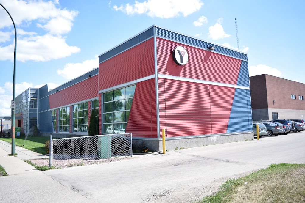 YMCA-YWCA of Winnipeg – Elmwood-Kildonan Branch | 454 Kimberly Ave, Winnipeg, MB R2K 0X8, Canada | Phone: (204) 668-8140