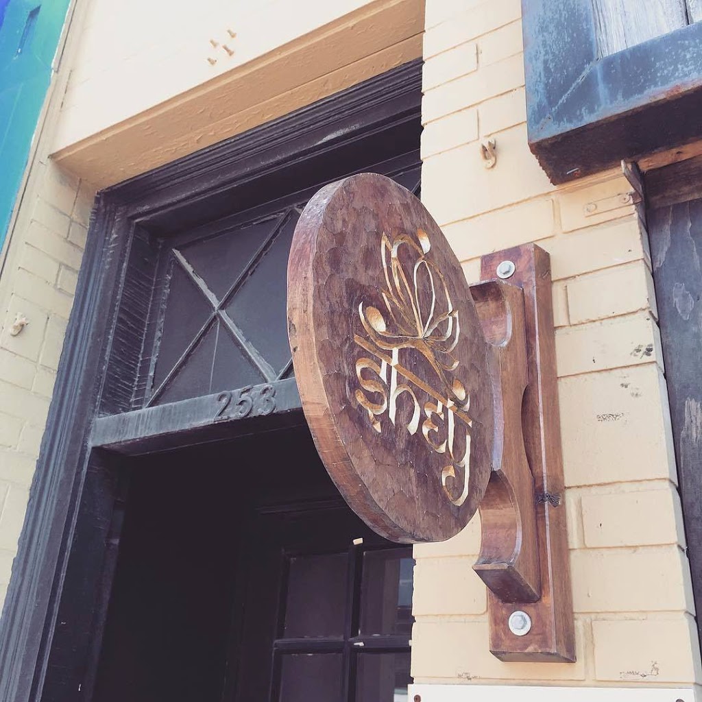 Shey Wellness Clinic | 25 Imperial St Suite 310A, Toronto, ON M5P 1B9, Canada | Phone: (416) 483-7439