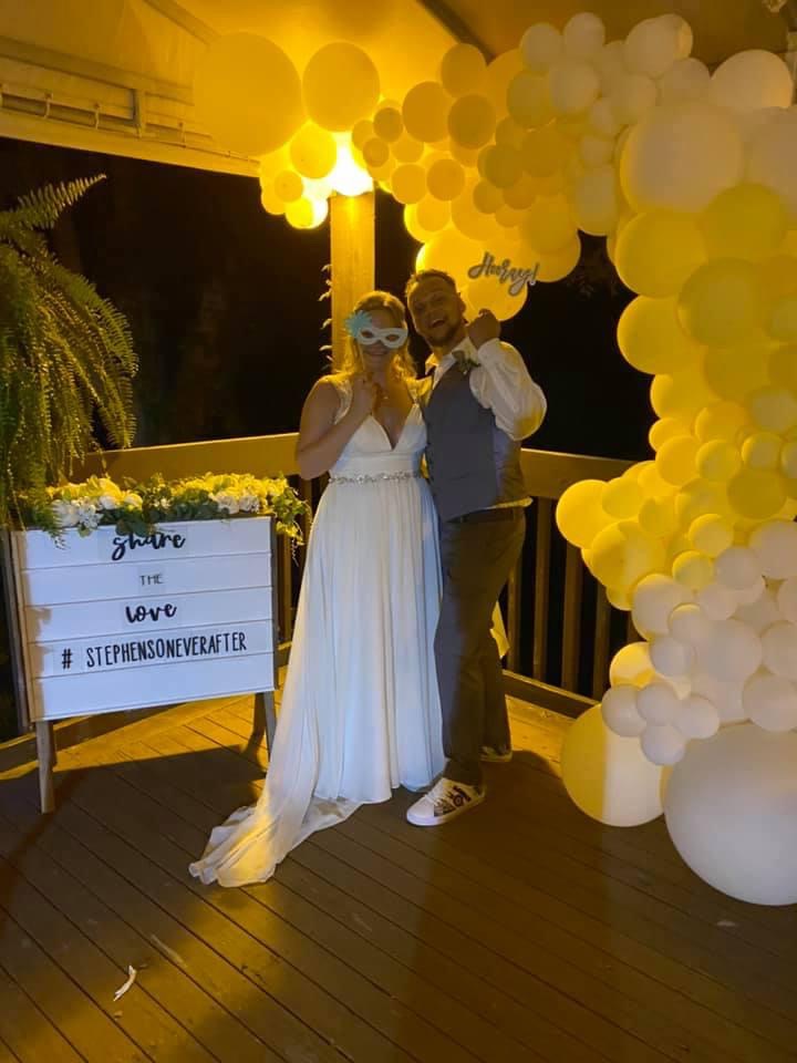 White House Events | 7429 Rama Rd, Washago, ON L0K 2B0, Canada | Phone: (905) 505-0727
