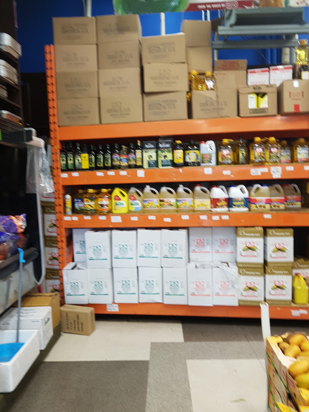 Indian Punjabi Bazaar | 115 Father Tobin Rd, Brampton, ON L6R 0W9, Canada | Phone: (905) 789-5658