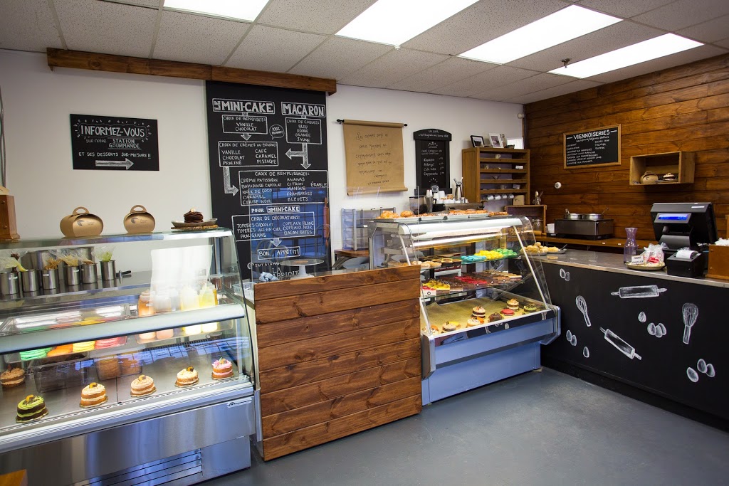 The Sweet Factory | 1990 Rue Cyrille-Duquet, Québec, QC G1N 4K8, Canada | Phone: (418) 948-2253