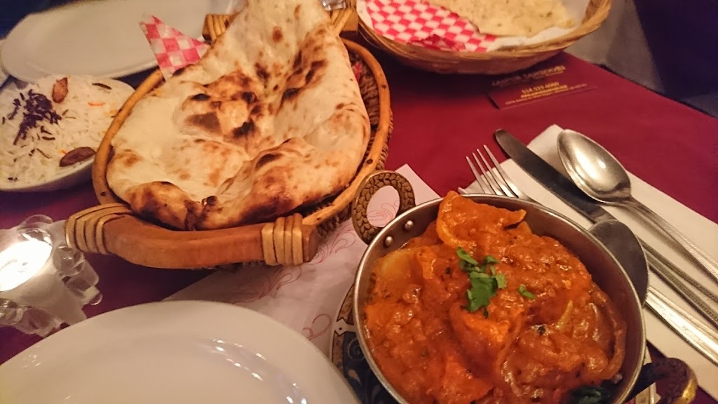 Jaipur Tandoori | 1227a Avenue du Mont-Royal E, Montréal, QC H2J 1Y2, Canada | Phone: (514) 523-6060