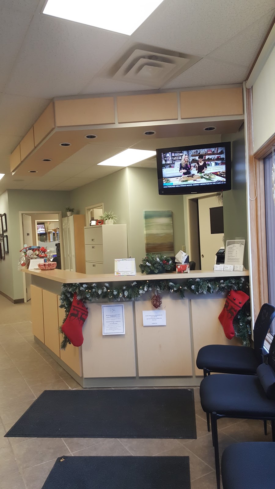 Eramosa Physiotherapy Associates Elora | 6488 Wellington Rd 7, Elora, ON N0B 1S0, Canada | Phone: (519) 846-9919