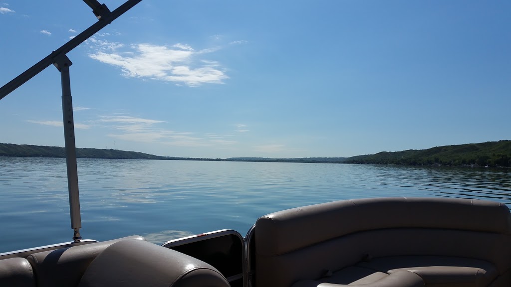 B-Say-Tah Point Bed & Breakfast | 86 SK-210, Fort QuAppelle, SK S0G 1S0, Canada | Phone: (306) 332-5988