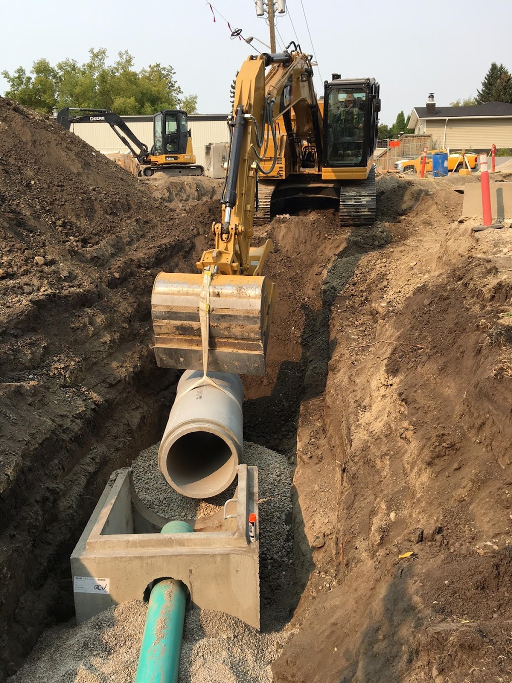 Wire Construction Ltd. | 64164 393 Loop E #10, Okotoks, AB T1S 0L1, Canada | Phone: (403) 256-7015