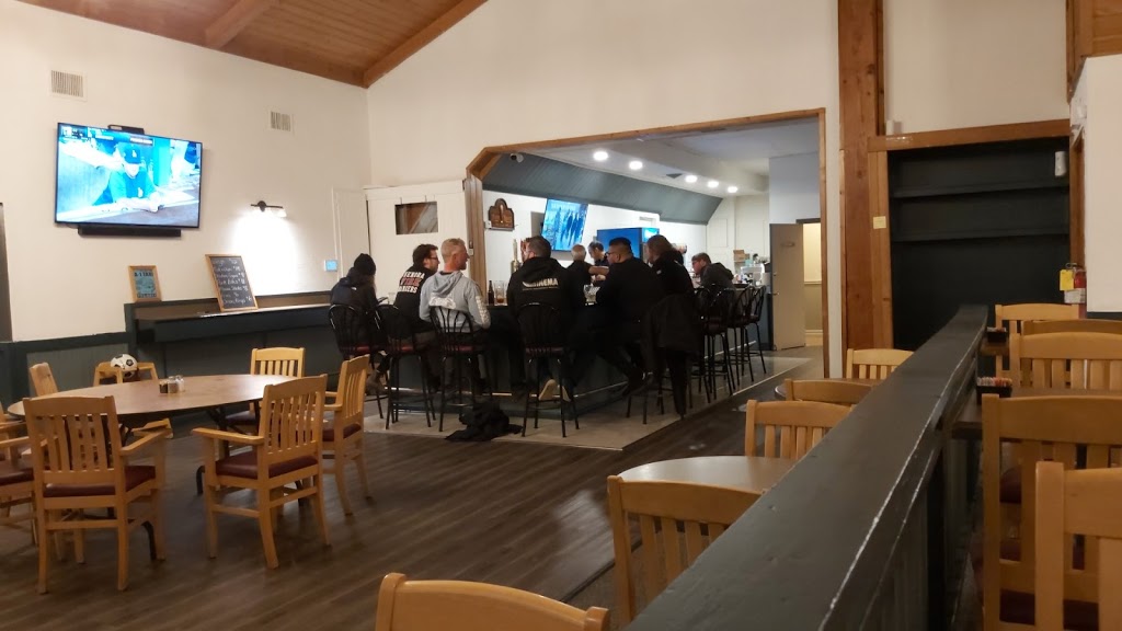 Jolly Roger Parry Sound | 1 J.R. Ln, Parry Sound, ON P2A 2W8, Canada | Phone: (416) 616-8332