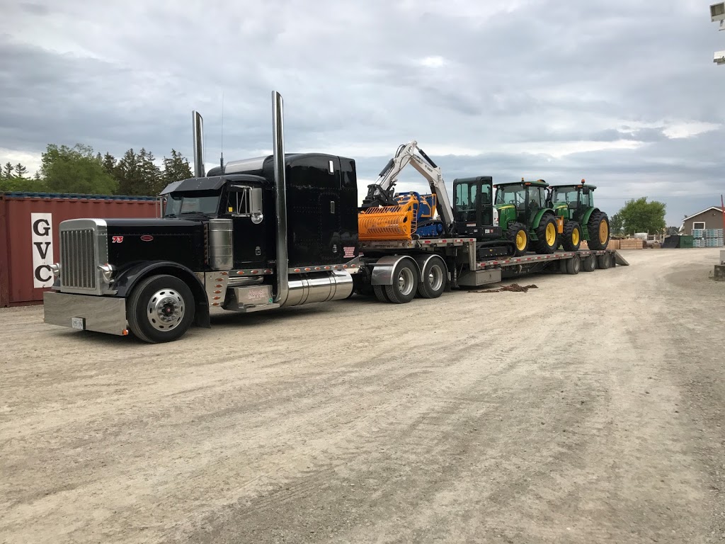Norwich Brick & Tile Ltd. | 345517 Quaker St, Norwich, ON N0J 1P0, Canada | Phone: (519) 424-9404
