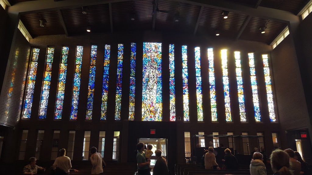 Wellington Square United Church | 2121 Caroline St, Burlington, ON L7R 1L7, Canada | Phone: (905) 634-1849