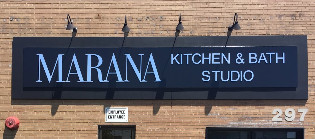 B & T Signs Inc | 83 Thomson Dr, Waterdown, ON L8B 0G5, Canada | Phone: (416) 762-1423