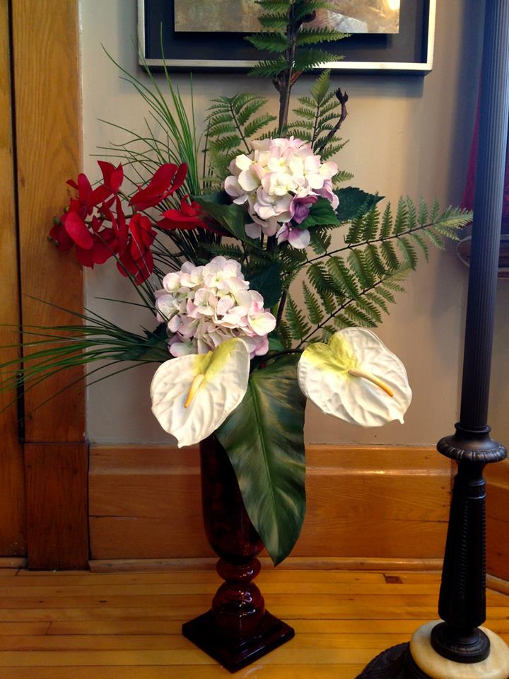 Tiffany et Décor | 54 Rue Principale, Saint-Esprit, QC J0K 2L0, Canada | Phone: (514) 690-9212
