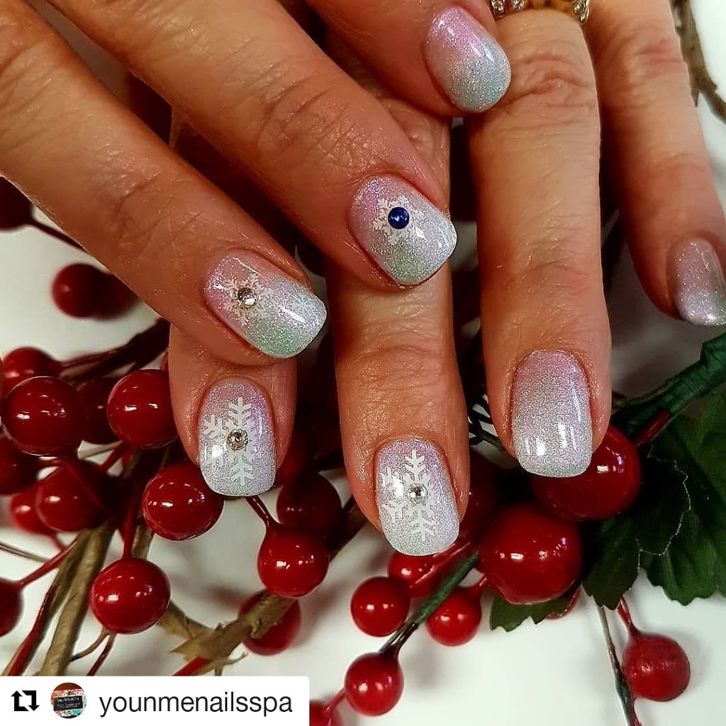You & Me Nails spa | 328 Kerr St, Oakville, ON L6K 3B5, Canada | Phone: (905) 844-5780