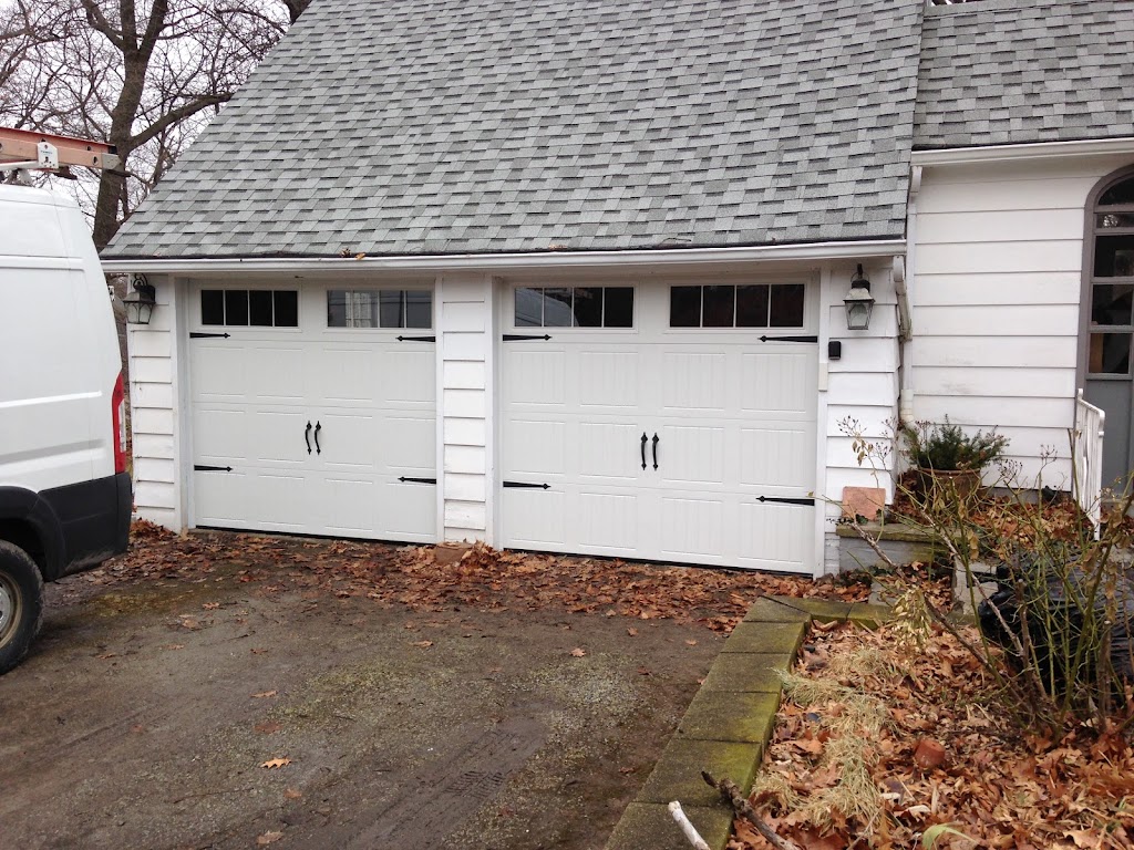 TNC Overhead Doors & Maintenance Inc | 75805 Robinson Rd, Dunnville, ON N1A 2W1, Canada | Phone: (905) 546-6018