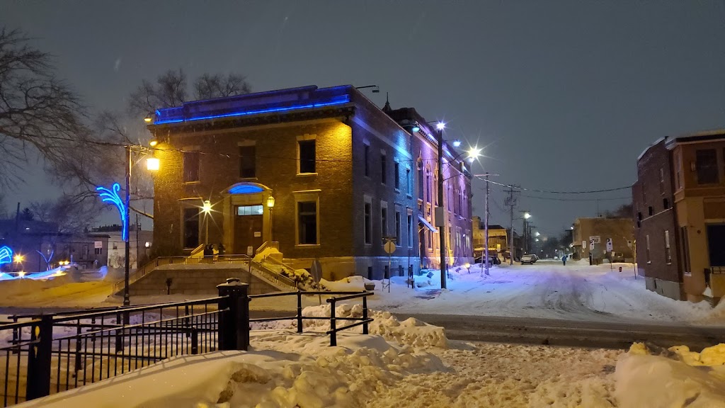 Lachine Hotel De Ville | 1800 Bd Saint-Joseph, Lachine, QC H8S 2N4, Canada | Phone: (514) 634-3471