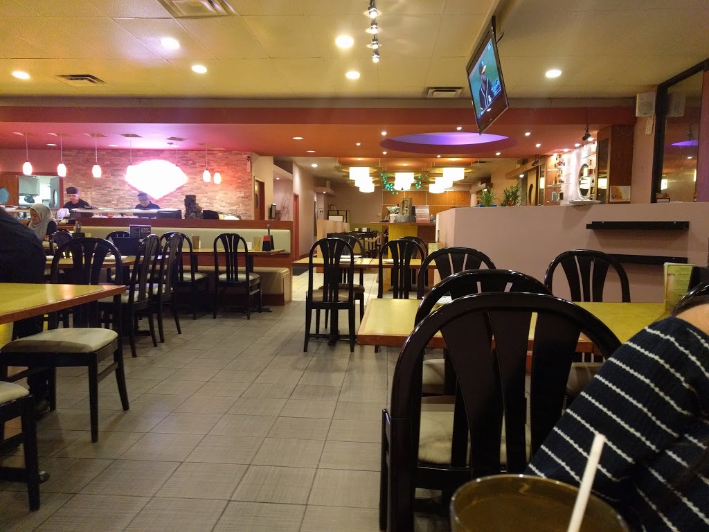 168 Japan Buffet | 168 Kennedy Rd S, Brampton, ON L6W 3G6, Canada | Phone: (905) 456-1681