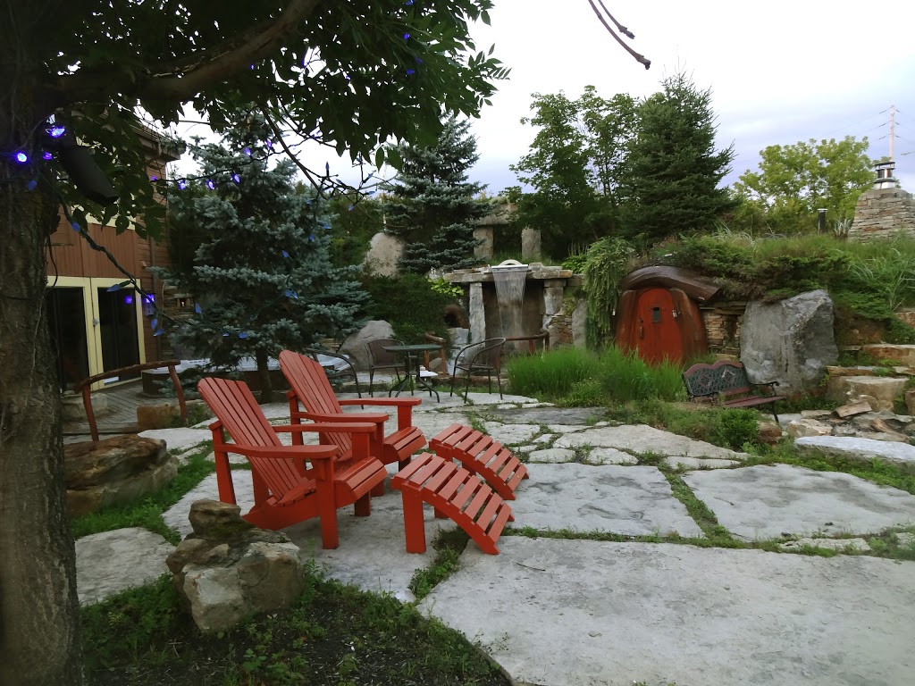 Hotel Alila | 500, route 364 Ouest, Morin-Heights, QC J0R 1H0, Canada | Phone: (450) 644-0168
