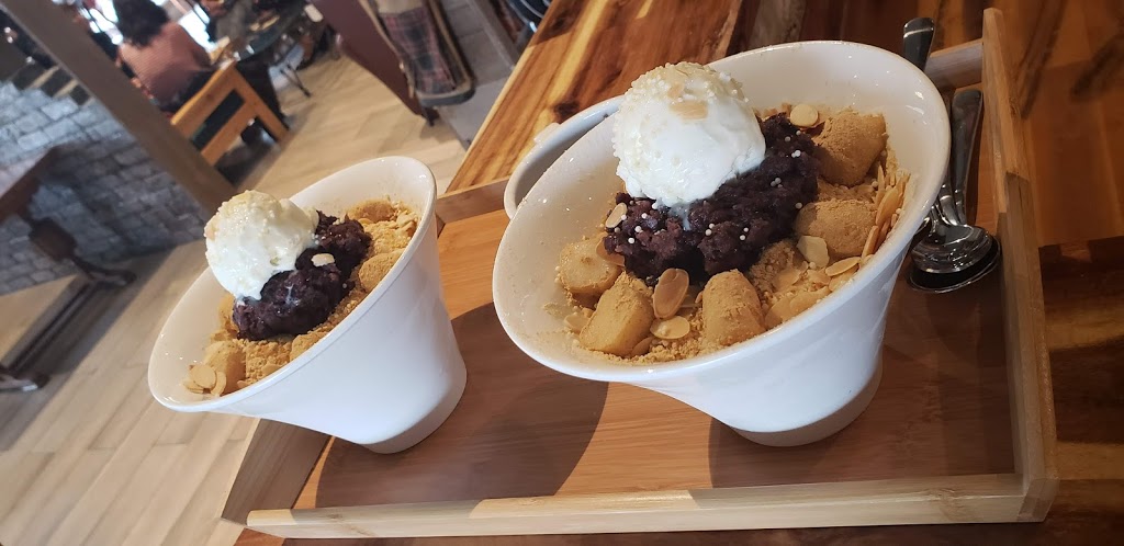 Café Login | 100 Steeles Ave W, Thornhill, ON L4J 7Y1, Canada | Phone: (905) 597-1549