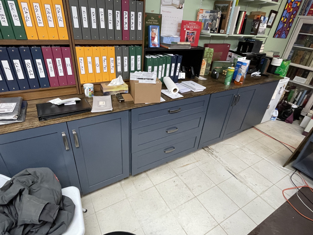 N-hance Wood Refinishing Barrie | 3169 Barrie Hill Rd, Barrie, ON L9Z 1S8, Canada | Phone: (705) 794-9770