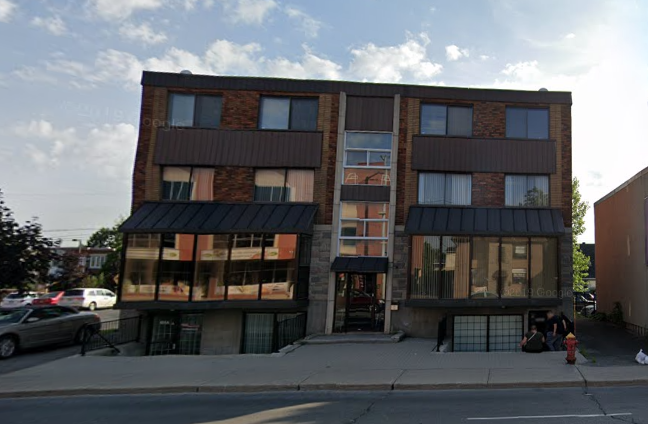 Group Alpha Laval | 485 Boulevard des Laurentides 3e Étage, Bureau 105, Laval, QC H7G 2V2, Canada | Phone: (450) 669-3232