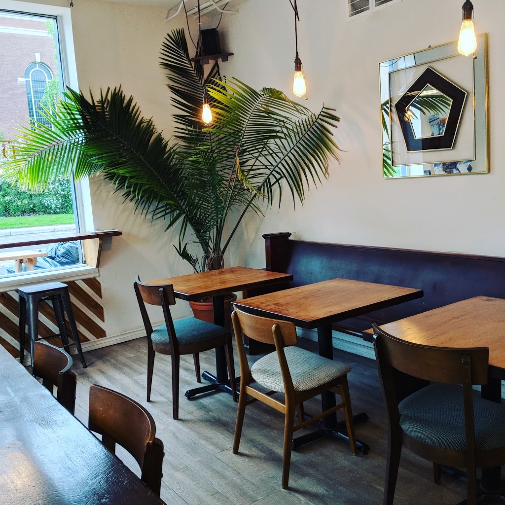 Durand Coffee | 142 Charlton Ave W, Hamilton, ON L8P 2C7, Canada | Phone: (905) 393-9150