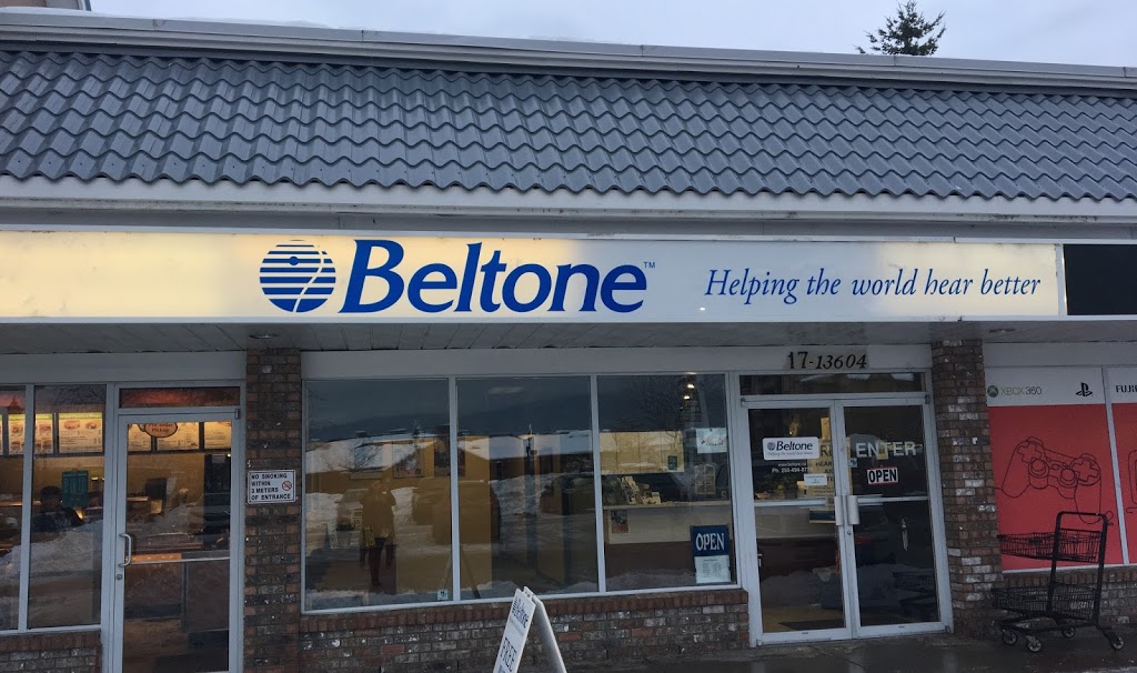 Beltone Hearing Clinic, Summerland, B.C. | 17-13604 Victoria Rd N, Summerland, BC V0H 1Z5, Canada | Phone: (250) 494-8778