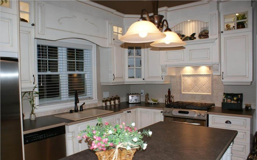Ébénisterie Clermont | 42 Impasse de la Cédraie, Shefford, QC J2M 1T8, Canada | Phone: (450) 531-4324