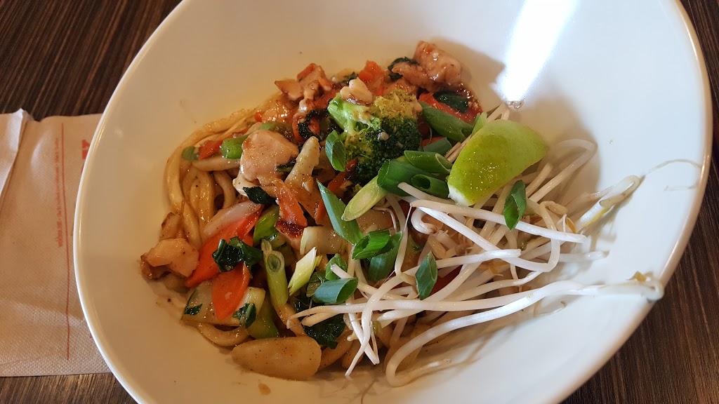 Wok Box | 805 Boyd St Unit T115, New Westminster, BC V3M 5X2, Canada | Phone: (604) 540-9657