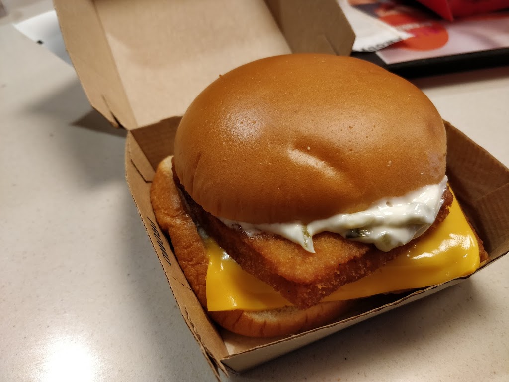 McDonalds | 5225 York Regional Rd 7, Unionville, ON L3R 1N3, Canada | Phone: (905) 477-2891