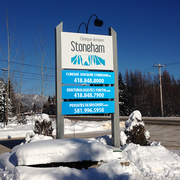 Clinique Dentaire Stoneham | 2683 Boulevard Talbot, Stoneham-et-Tewkesbury, QC G3C 1J6, Canada | Phone: (418) 848-8000