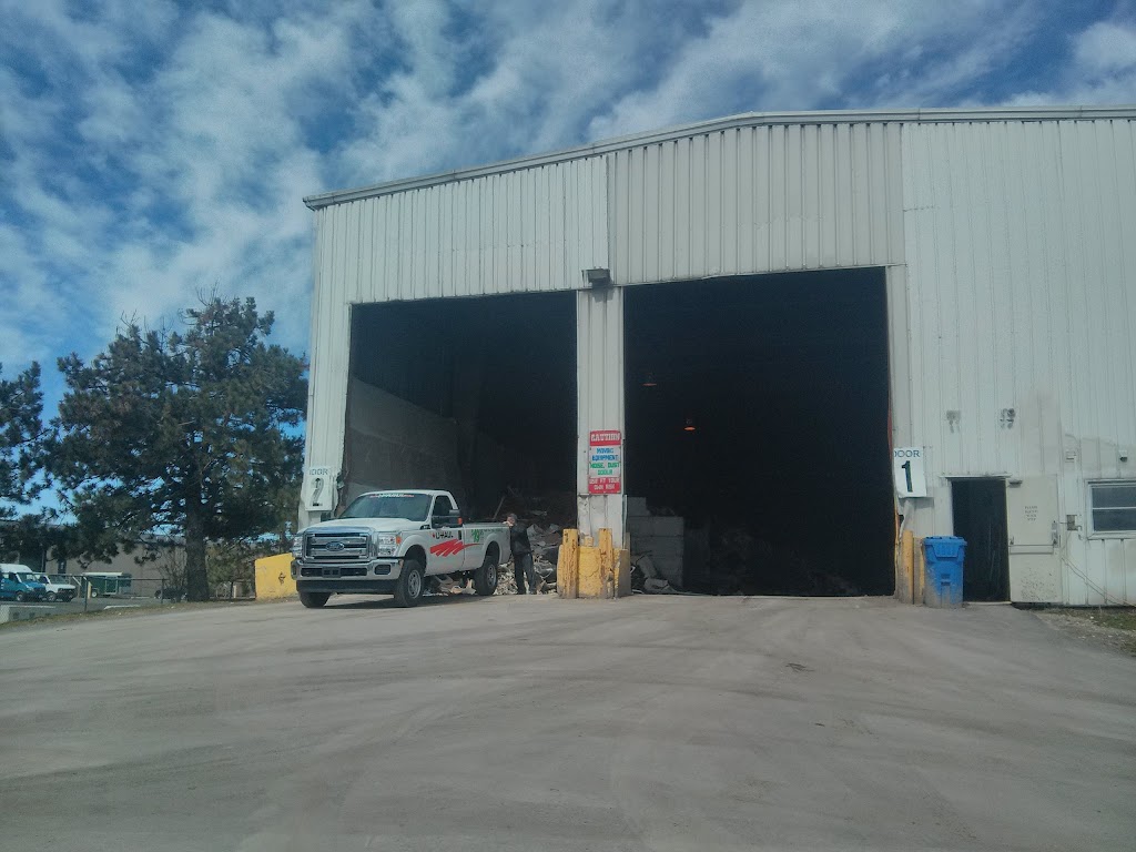 Leferink Transfer Limited | 57 Armstrong Ave, Georgetown, ON L7G 4S1, Canada | Phone: (905) 877-1420