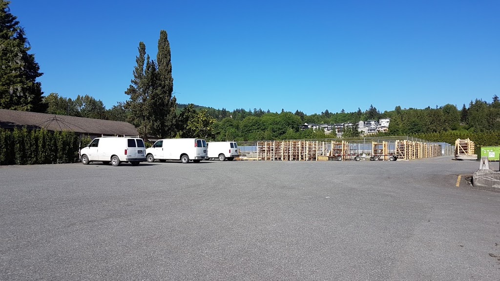 Van Belle Nursery (wholesale only) | 34825 Hallert Rd, Abbotsford, BC V3G 1R3, Canada | Phone: (604) 853-3415