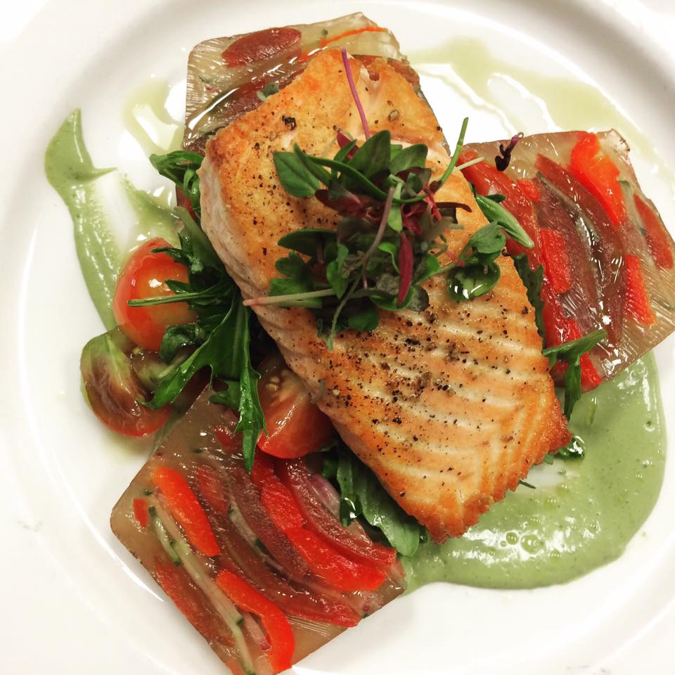 Fork At Agate Bay | 2530 N Shore Rd, Bellingham, WA 98226, USA | Phone: (360) 733-1126