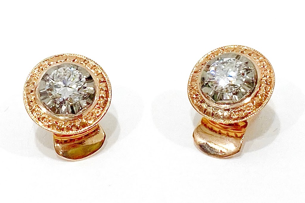 Kimberlee Diamond & Loan Inc | 8080 Leslie Rd. Unit 150, Richmond, BC V6X 4A8, Canada | Phone: (778) 788-5858