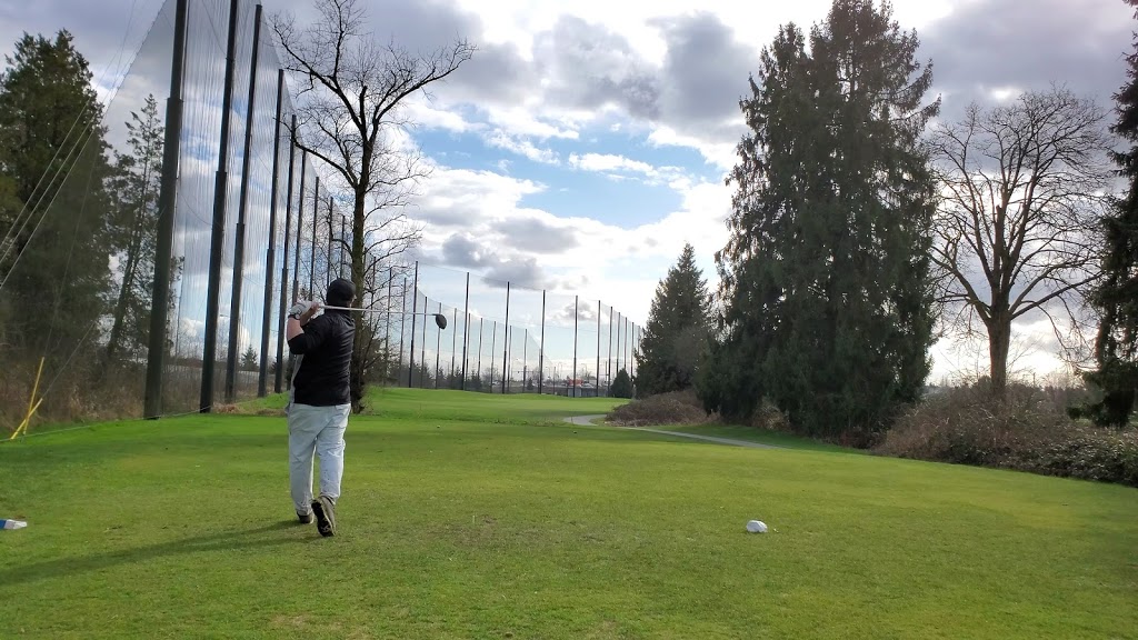 Meadow Gardens Golf Club | 19675 Meadow Gardens Way, Pitt Meadows, BC V3Y 1Z2, Canada | Phone: (604) 465-5474