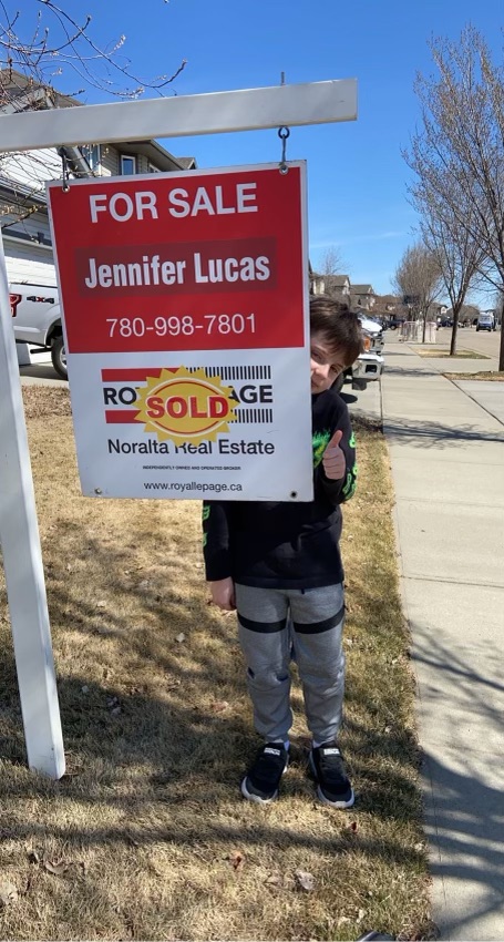 Jen Lucas Royal LePage NorAlta | 10451 99 Ave, Fort Saskatchewan, AB T8L 0V6, Canada | Phone: (780) 293-6141