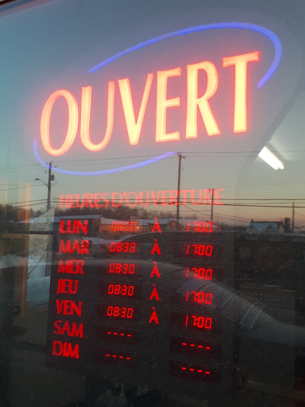B.M. PRO-TECH | 3200 Rue King E, Sherbrooke, QC J1E 3Y7, Canada | Phone: (819) 432-7585