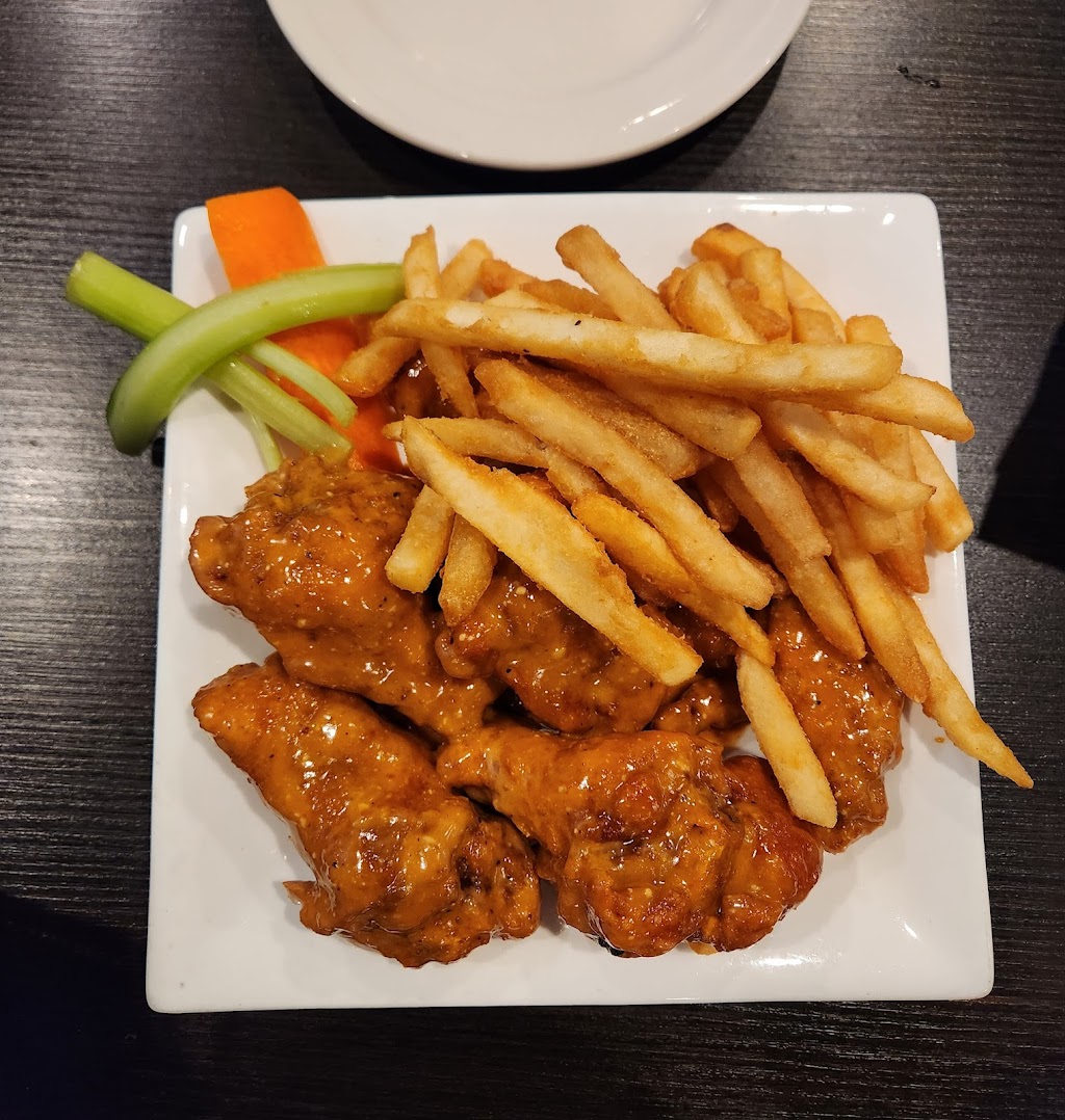 The County Heaven Pub | 426 King St E, Cobourg, ON K9A 1M3, Canada | Phone: (289) 252-1611