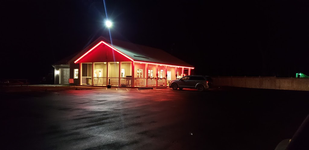 Kanata Fuels | 892 Brant County Hwy 54, Caledonia, ON N3W 2G9, Canada | Phone: (519) 753-3835
