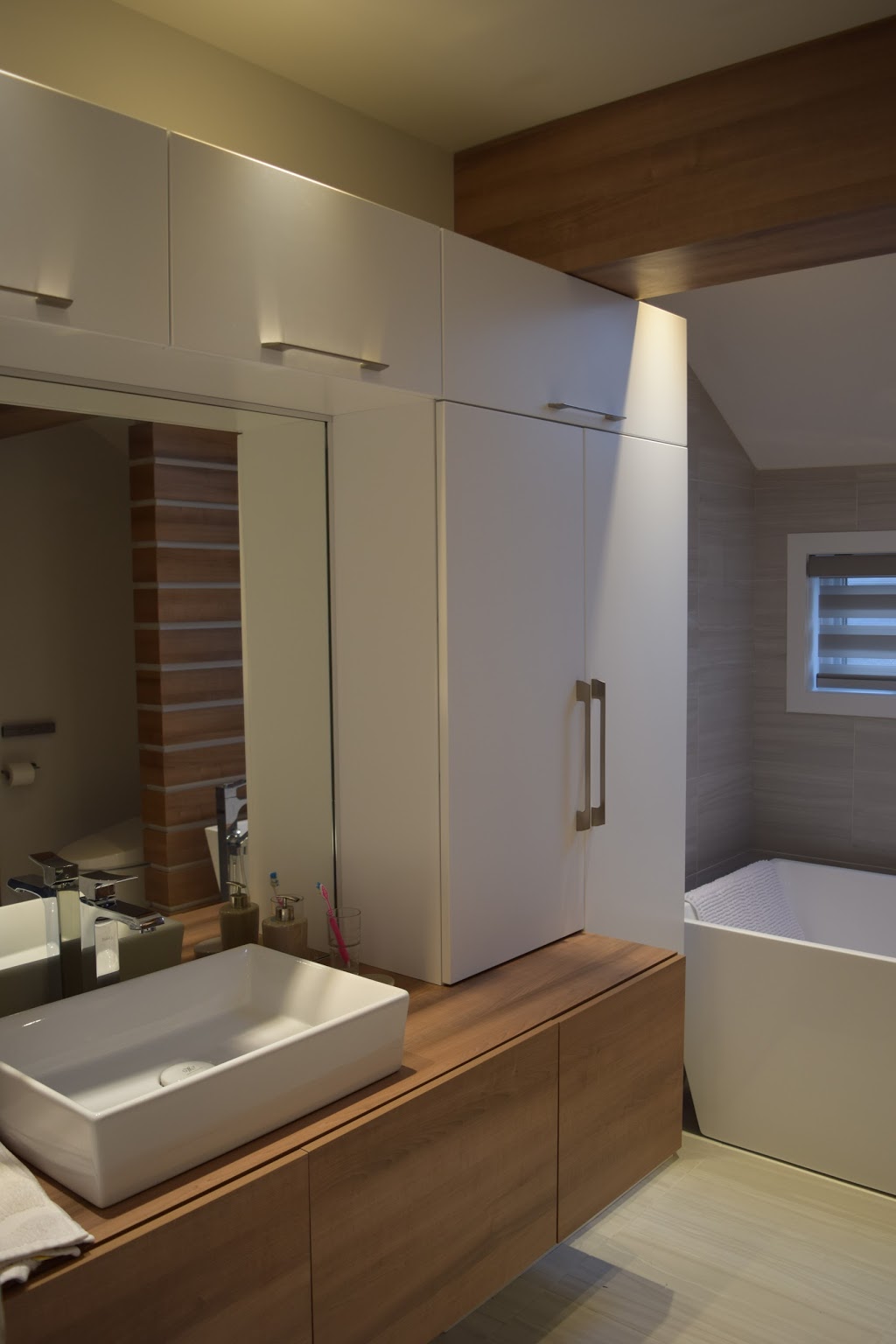 Armoires Bois Multi-Décor | 17540 Rue Charles suite 330, Mirabel, QC J7J 1X9, Canada | Phone: (450) 419-9333