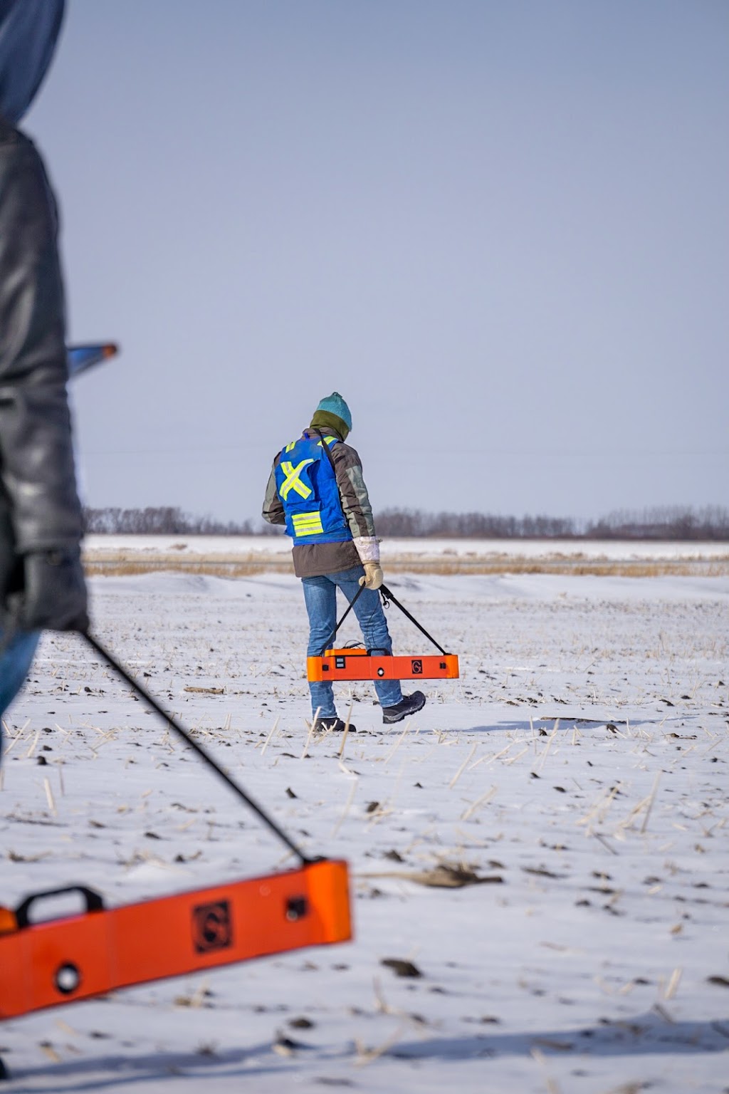 Lithogen Geophysical Equipment Rental, Sales and Support | 62 Ashern Rd, Winnipeg, MB R2Y 1H2, Canada | Phone: (204) 800-5541