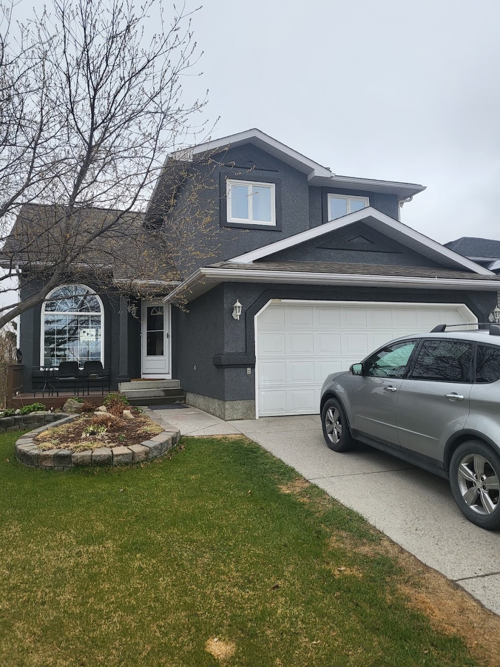 The painting dutchman | 251 Glenpatrick Dr, Cochrane, AB T4C 1G5, Canada | Phone: (403) 837-2681