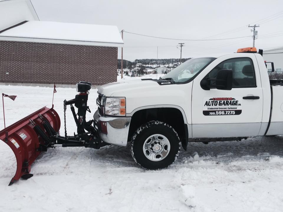 Carbonear Auto Garage | 8 Industrial Crescent, Carbonear, NL A1Y 1A5, Canada | Phone: (709) 596-7275