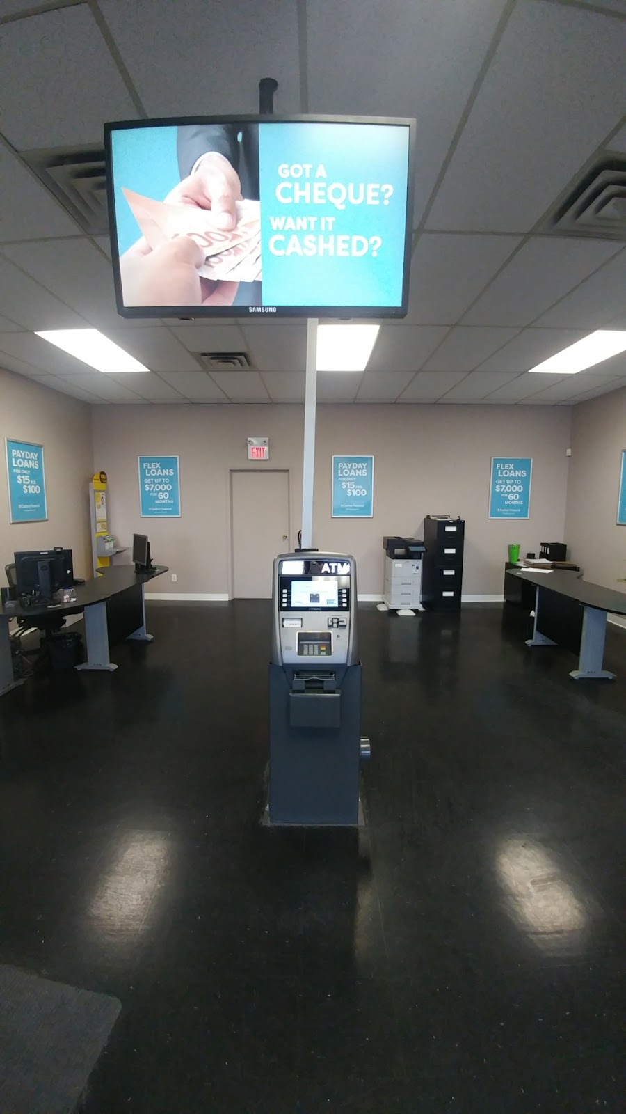 Cashco Financial | 725 Ottawa St S #4, Kitchener, ON N2E 3H5, Canada | Phone: (226) 646-4565