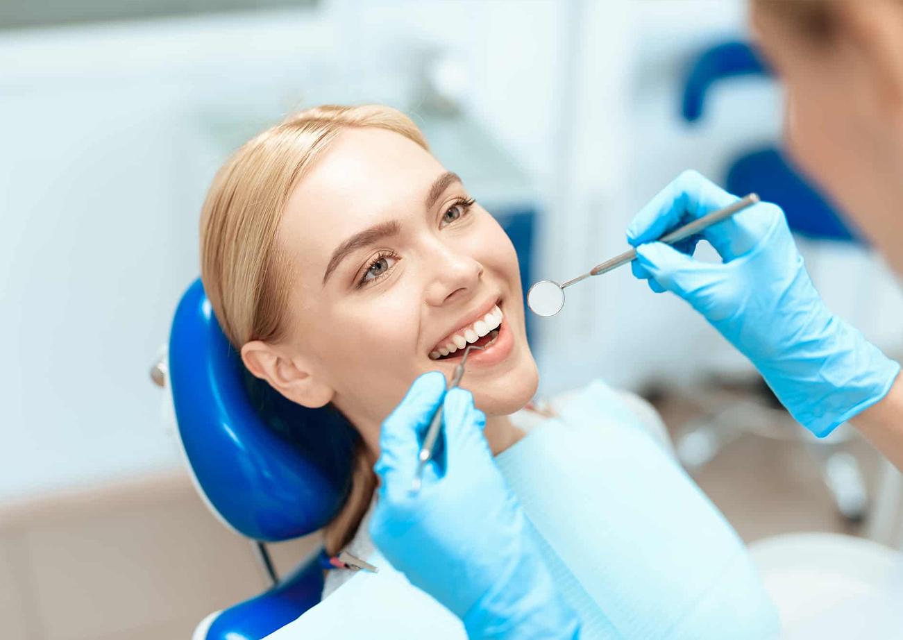 Molson Park Dental | Your Barrie Dentist | 33 Mapleview Dr W, Barrie, ON L4N 9H5, Canada | Phone: (705) 722-4848