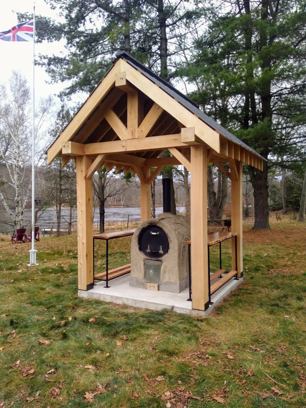Salem Contracting | 835 County Rd 8, Picton, ON K0K 2T0, Canada | Phone: (343) 261-0186