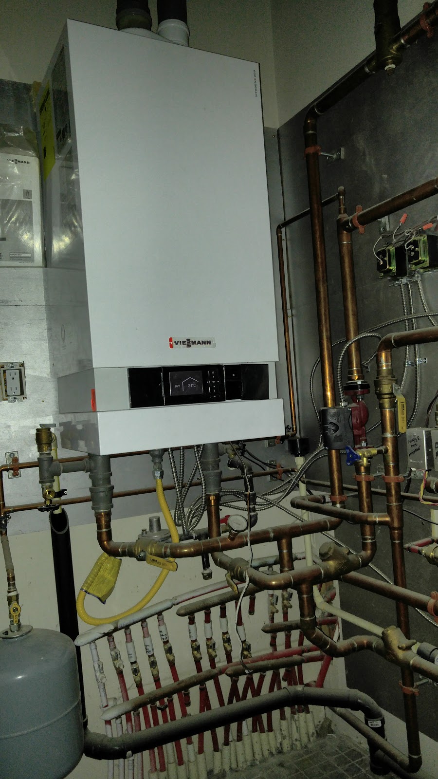 BESTVS Plumbing & Heating Inc | 15677 98 Ave, Surrey, BC V4N 2W9, Canada | Phone: (604) 719-5710