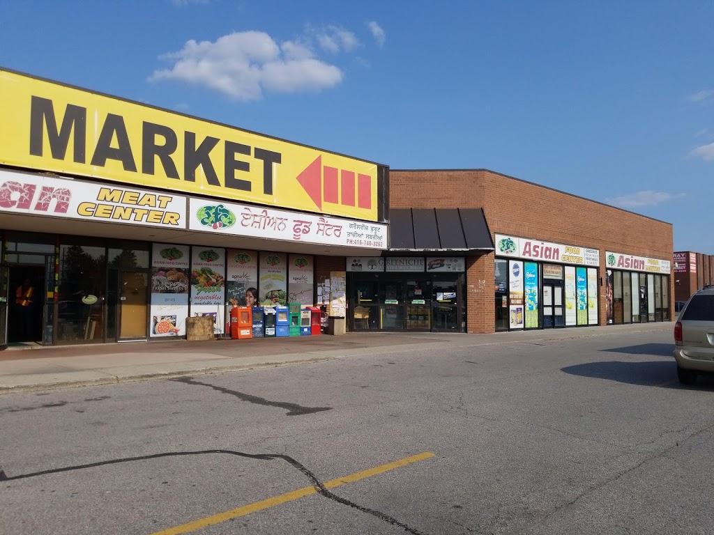 Asian Food Centre | 10 Westmore Dr, Etobicoke, ON M9V 3Z7, Canada | Phone: (416) 740-3262